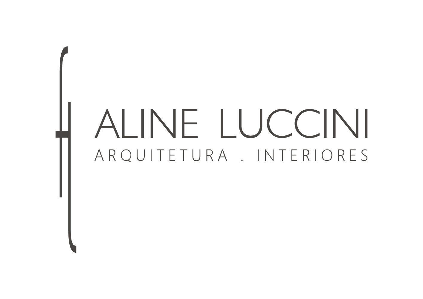 Aline Luccini Arquitetura e Interiores