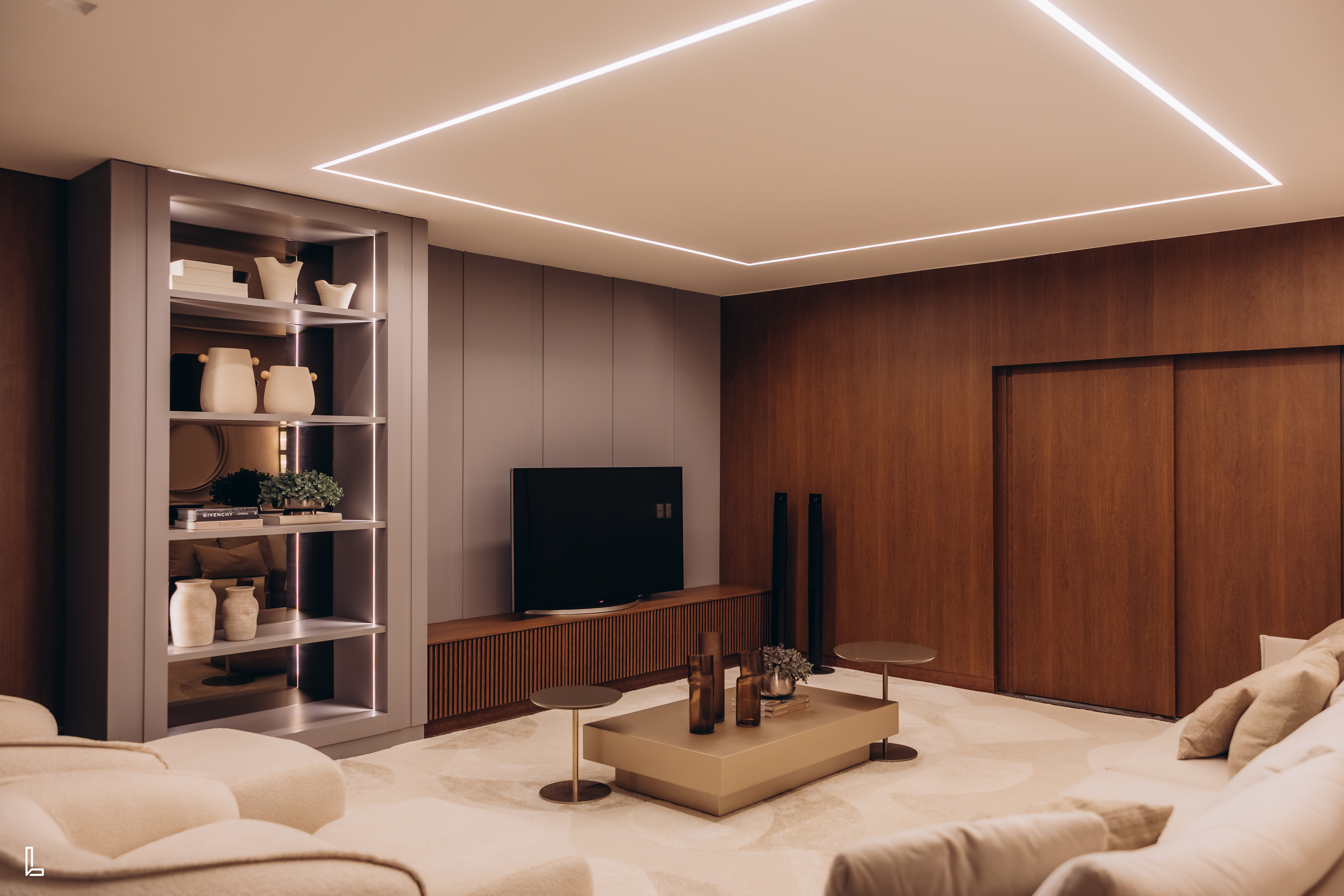 Home theater