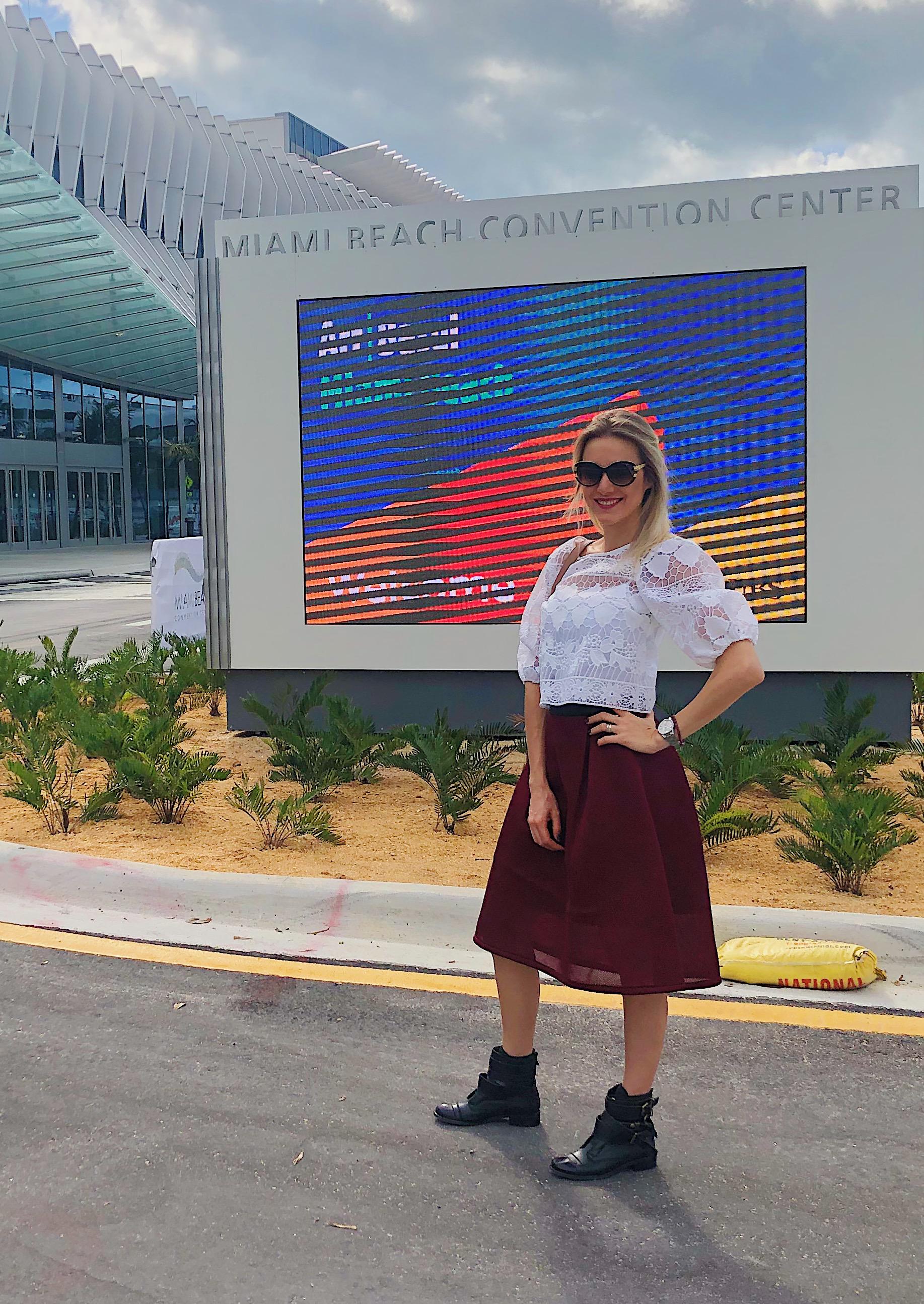 CasaCor Miami 2018