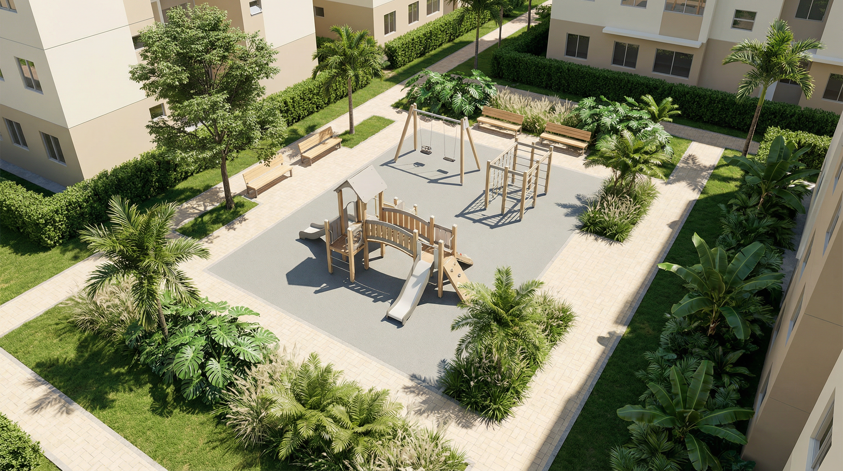 Playground